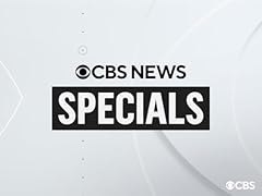 Cbs news specials for sale  Delivered anywhere in USA 