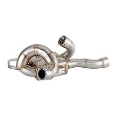 Nezih motorcycle exhaust for sale  Delivered anywhere in UK