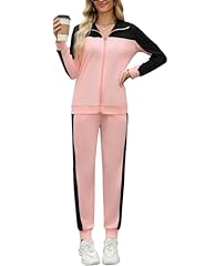 Marvmys women sweatsuit for sale  Delivered anywhere in USA 