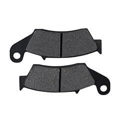 Motorcycle brake pad for sale  Delivered anywhere in UK