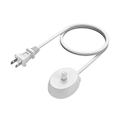 Electric Toothbrush Replacement Charger for Braun Oral-B, used for sale  Delivered anywhere in USA 