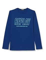 Replay sb7060 shirt usato  Spedito ovunque in Italia 
