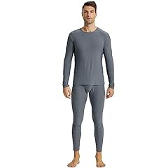 Lnfintdo mens thermal for sale  Delivered anywhere in UK