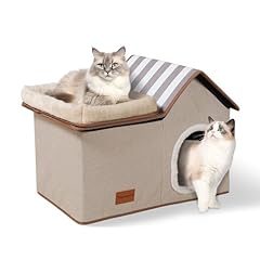 Topmart cat house for sale  Delivered anywhere in USA 