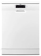 Aeg ffb53900zw lave d'occasion  Livré partout en Belgiqu
