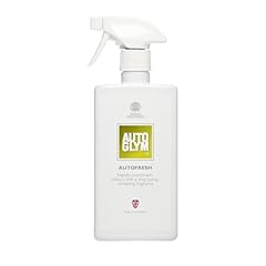 Autoglym autofresh 500ml for sale  Delivered anywhere in UK