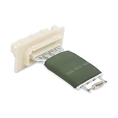 Blower fan resistor for sale  Delivered anywhere in UK