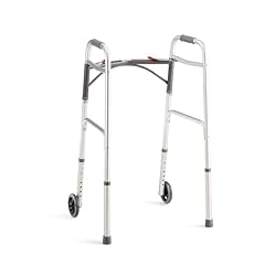 Walking frame wheels for sale  Delivered anywhere in UK