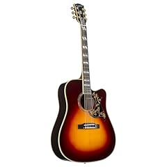 Epiphone hummingbird deluxe d'occasion  Livré partout en France