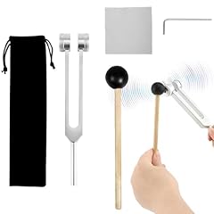 128hz tuning fork usato  Spedito ovunque in Italia 