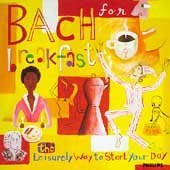 Bach for breakfast d'occasion  Livré partout en France