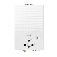 Gas water heater for sale  Delivered anywhere in UK