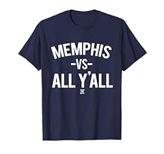 Memphis versus yall for sale  Delivered anywhere in USA 