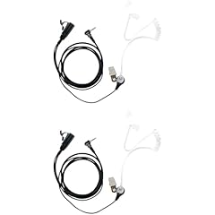 Pin 2.5mm earpiece for sale  Delivered anywhere in USA 