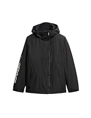 Superdry men windcheater for sale  Delivered anywhere in Ireland