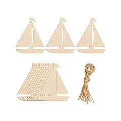 20pcs sailboat shape for sale  Delivered anywhere in USA 