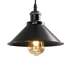 Suspension luminaire industrie d'occasion  Livré partout en France