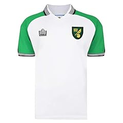 Score draw norwich for sale  Delivered anywhere in UK