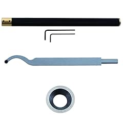 Carbide tipped woodturning for sale  Delivered anywhere in UK