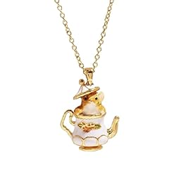 Kernes mouse teapot for sale  Delivered anywhere in UK