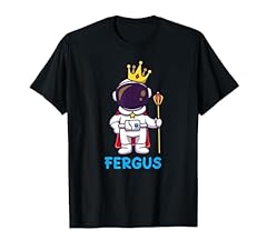 Fergus personalized name for sale  Delivered anywhere in USA 