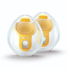 Medela coppe raccoglilatte usato  Spedito ovunque in Italia 