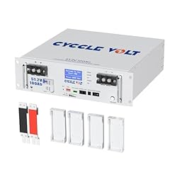 Batteria litio 48v usato  Spedito ovunque in Italia 