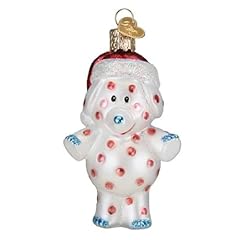 Old christmas spotted for sale  Delivered anywhere in USA 