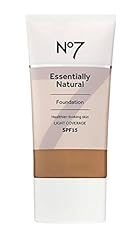 No7 essentially natural for sale  Delivered anywhere in UK
