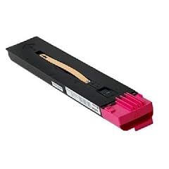 Magenta toner compatibile usato  Spedito ovunque in Italia 