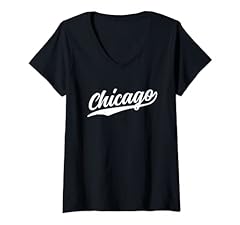 Womens chicago illinois for sale  Delivered anywhere in USA 