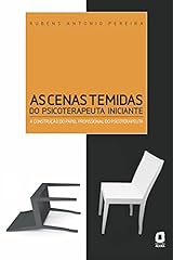 Cenas temidas psicoterapeuta gebraucht kaufen  Wird an jeden Ort in Deutschland