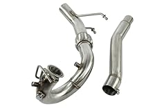 Downpipe per vag usato  Spedito ovunque in Italia 