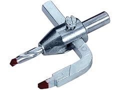 Toolland ph402 fliesenlochschn gebraucht kaufen  Wird an jeden Ort in Deutschland