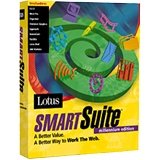 Ibm lotus smartsuite for sale  Delivered anywhere in USA 