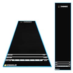 Turnart darts mat for sale  Delivered anywhere in UK