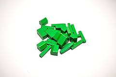 Yorksgamepieces grünes holz gebraucht kaufen  Wird an jeden Ort in Deutschland