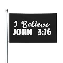 Believe john 316 for sale  Delivered anywhere in USA 