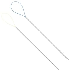 2pcs aiguilles réparation d'occasion  Livré partout en France