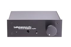 Lehmann audio rhinelander d'occasion  Livré partout en France