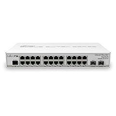 Mikrotik cloud router for sale  Delivered anywhere in USA 