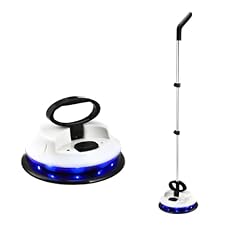 Electric spin mop for sale  Delivered anywhere in USA 