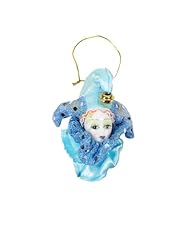Plush jester headpiece for sale  Delivered anywhere in USA 