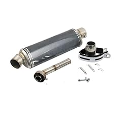 Muffler tail throat for sale  Delivered anywhere in UK