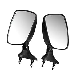 Motorbike mirrors fzr250r for sale  Delivered anywhere in UK