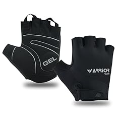 Warrior gears half for sale  Delivered anywhere in UK
