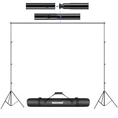Neewer background stand for sale  Delivered anywhere in UK