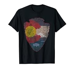 Vintage colorado flag for sale  Delivered anywhere in USA 