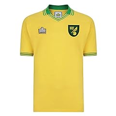 Norwich city 1978 for sale  Delivered anywhere in UK