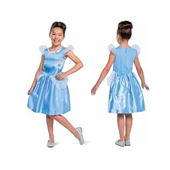 Costume disney principesse usato  Spedito ovunque in Italia 